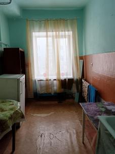 Продажа квартиры Омск. ул Красный Путь, 79/а