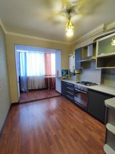 Продажа квартиры Омск. пр-кт Яснополянский, 1