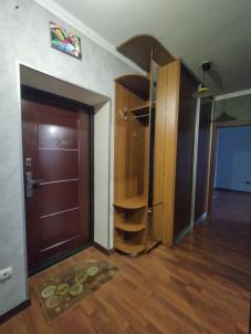 Продажа квартиры Омск. пр-кт Яснополянский, 1