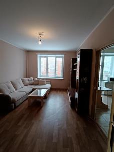 Продажа квартиры Омск. ул 12 Декабря, 117