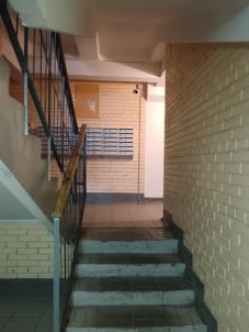 Продажа квартиры Омск. ул 12 Декабря, 117