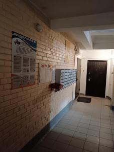 Продажа квартиры Омск. ул 12 Декабря, 117