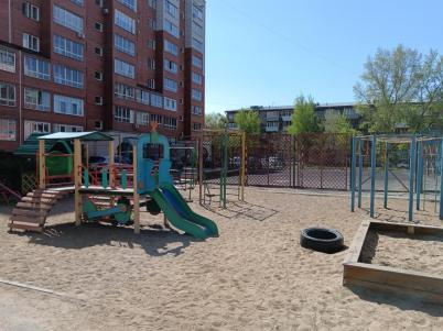 Продажа квартиры Омск. ул 12 Декабря, 117