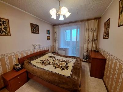 Продажа квартиры Омск. ул Масленникова, 78