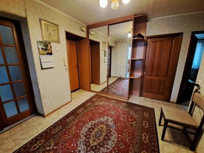 Продажа квартиры Омск. ул Масленникова, 78