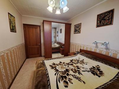 Продажа квартиры Омск. ул Масленникова, 78