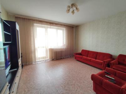 Аренда квартиры Омск. ул 19-я Линия, 184