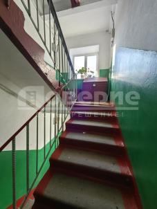 Продажа квартиры Омск. ул. Молодогвардейская, 5