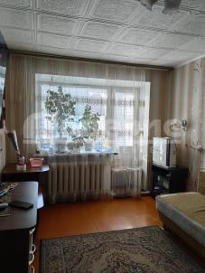 Продажа квартиры Омск. ул. Молодогвардейская, 5