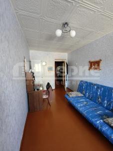 Продажа квартиры Омск. ул. Молодогвардейская, 5