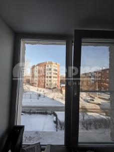 Продажа квартиры Омск. ул. Молодогвардейская, 5