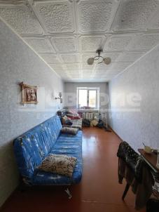 Продажа квартиры Омск. ул. Молодогвардейская, 5