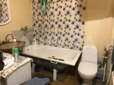 Продажа квартиры Омск. ул. Малиновского, 6/2