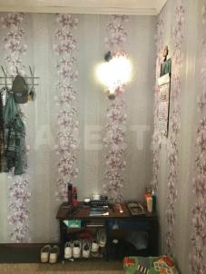 Продажа квартиры Омск. ул. Малиновского, 6/2