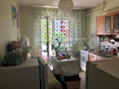 Продажа квартиры Омск. ул. Малиновского, 6/2