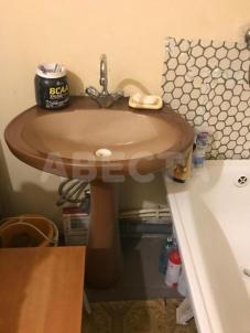 Продажа квартиры Омск. ул. Малиновского, 6/2