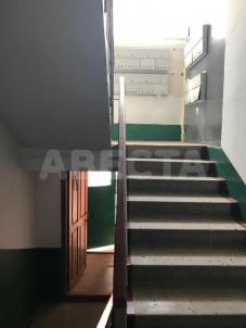 Продажа квартиры Омск. ул. Малиновского, 6/2