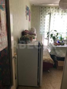 Продажа квартиры Омск. ул. Малиновского, 6/2