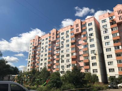 Продажа квартиры Омск. ул. Малиновского, 6/2