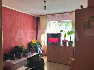 Продажа квартиры Омск. ул. Малиновского, 6/2