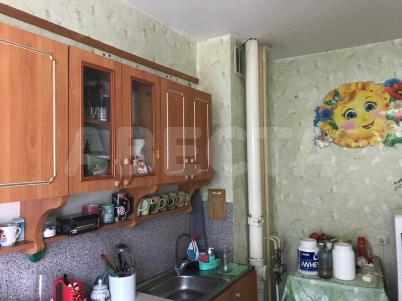 Продажа квартиры Омск. ул. Малиновского, 6/2