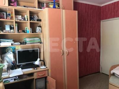 Продажа квартиры Омск. ул. Малиновского, 6/2