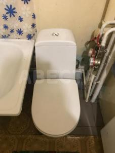 Продажа квартиры Омск. ул. Малиновского, 6/2