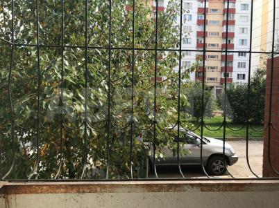 Продажа квартиры Омск. ул. Малиновского, 6/2