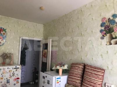 Продажа квартиры Омск. ул. Малиновского, 6/2