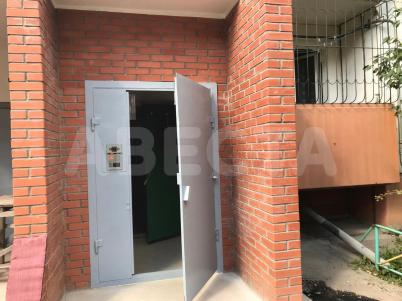 Продажа квартиры Омск. ул. Малиновского, 6/2