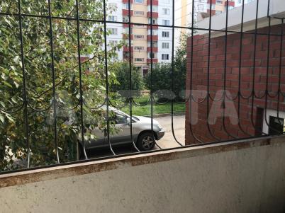 Продажа квартиры Омск. ул. Малиновского, 6/2