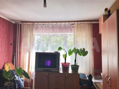 Продажа квартиры Омск. ул. Малиновского, 6/2