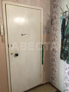 Продажа квартиры Омск. ул. Малиновского, 6/2