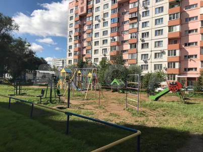 Продажа квартиры Омск. ул. Малиновского, 6/2