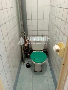 Аренда квартиры Омск. ул. 3-я Любинская,д. 11