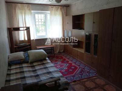 Аренда квартиры Омск. ул. 3-я Любинская,д. 11