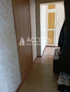 Аренда квартиры Омск. ул. 3-я Любинская,д. 11