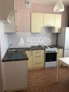 Продажа квартиры Омск. ул. Малиновского,23к1