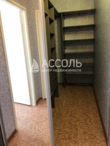 Продажа квартиры Омск. ул. Малиновского,23к1