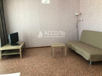 Продажа квартиры Омск. ул. Малиновского,23к1