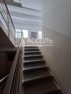 Продажа квартиры Омск.&nbsp;ул. Малиновского,23к1