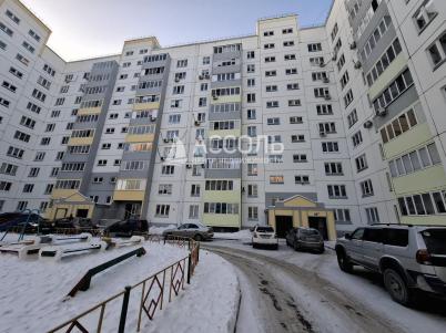 Продажа квартиры Омск.&nbsp;ул. Малиновского,23к1