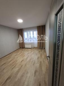 Аренда квартиры Омск.&nbsp;п. Биофабрика,18