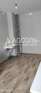 Аренда квартиры Омск. п. Биофабрика,18