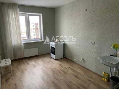 Аренда квартиры Омск. п. Биофабрика,18