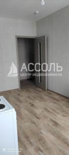 Аренда квартиры Омск. п. Биофабрика,18