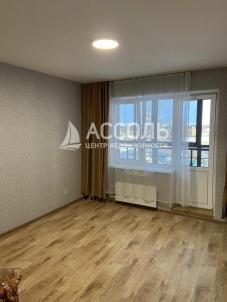 Аренда квартиры Омск. п. Биофабрика,18