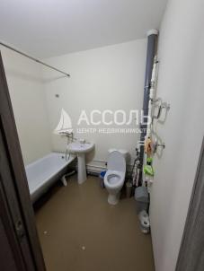 Аренда квартиры Омск.&nbsp;п. Биофабрика,18