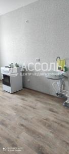 Аренда квартиры Омск. п. Биофабрика,18