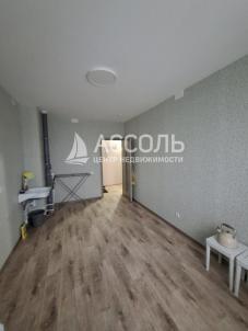 Аренда квартиры Омск.&nbsp;п. Биофабрика,18